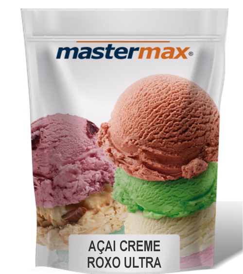 AÇAÍ CREME ROXO ULTRA
