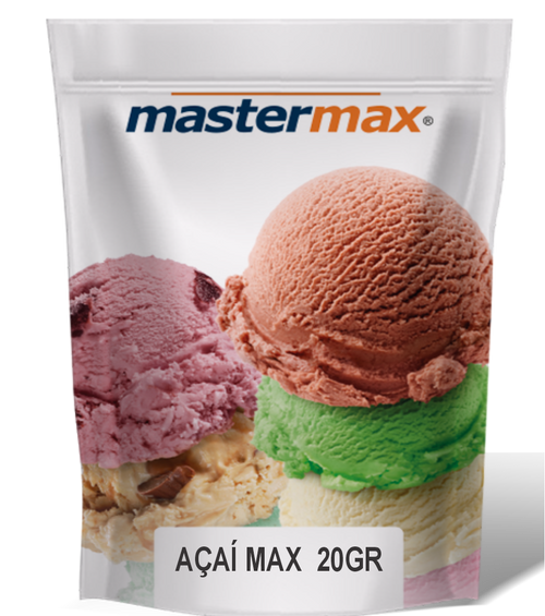 AÇAÍ MAX