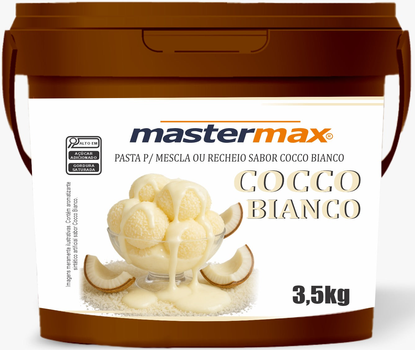 COCCO BIANCO