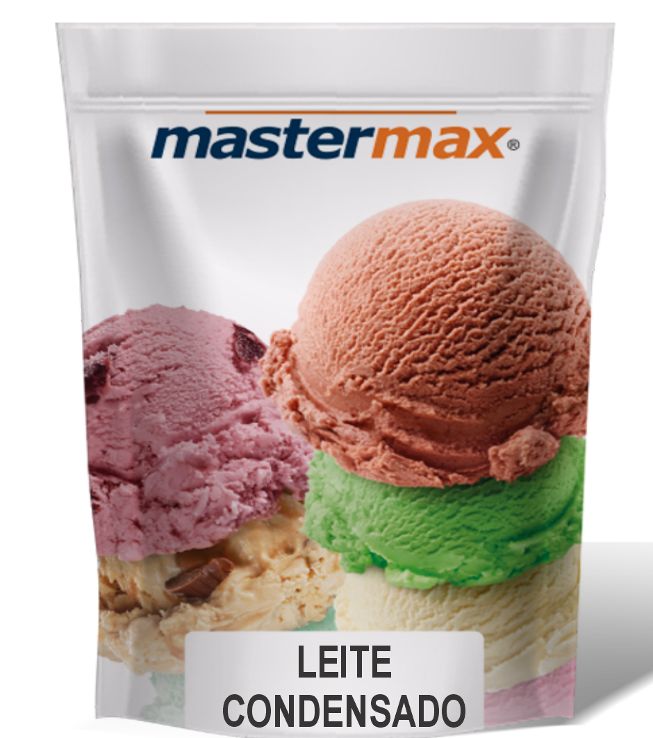 LEITE CONDENSADO