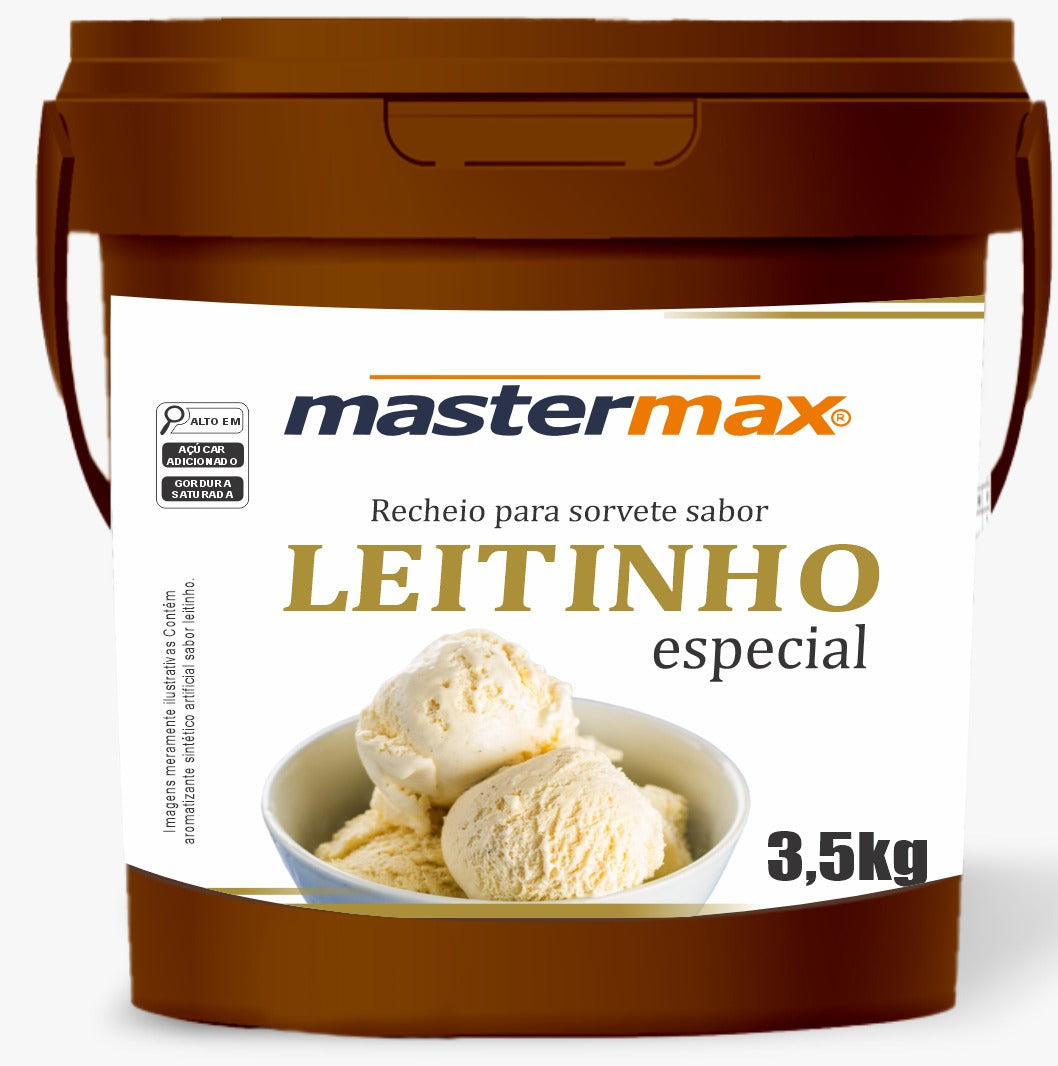 LEITINHO