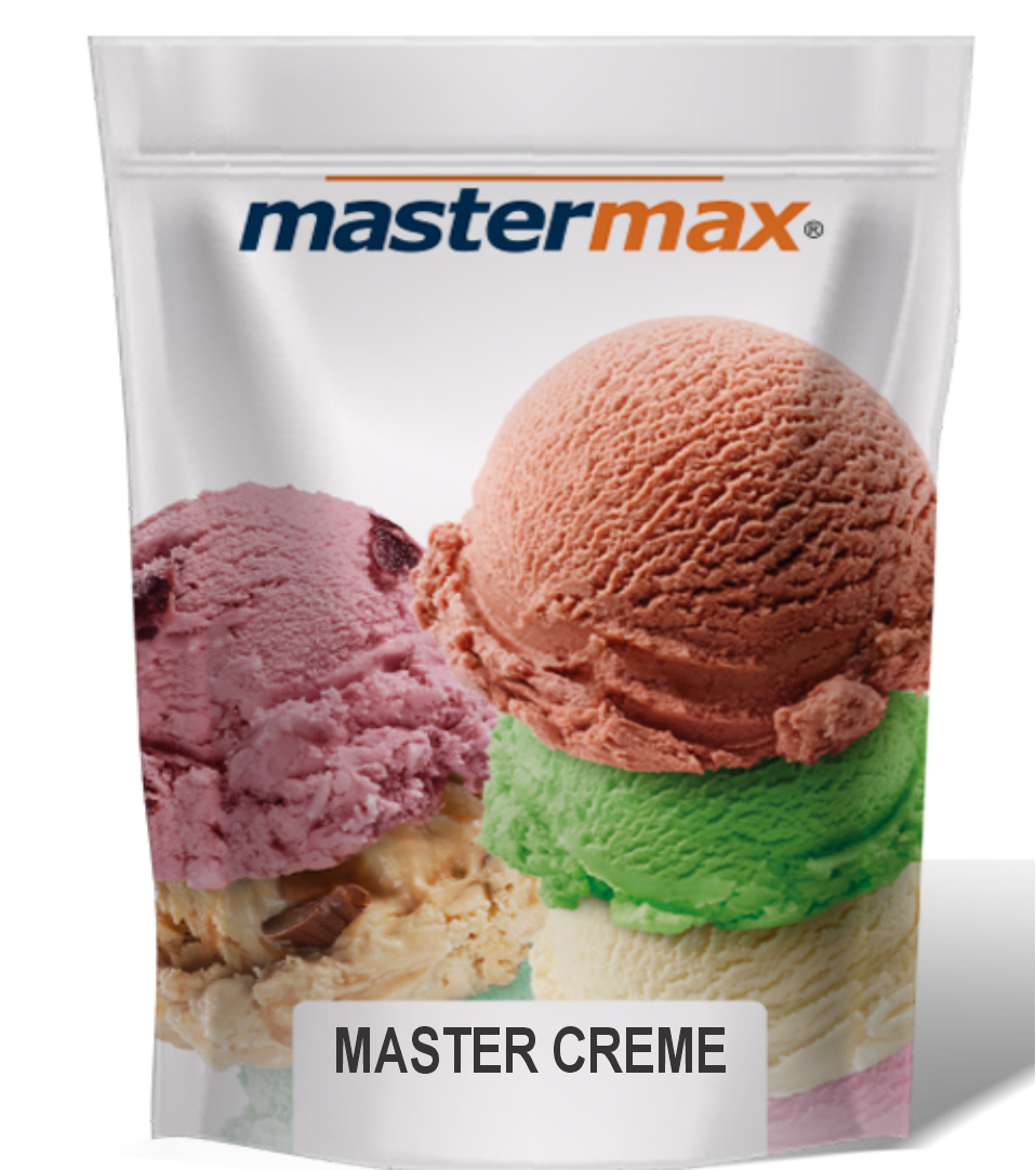 MASTER CREME