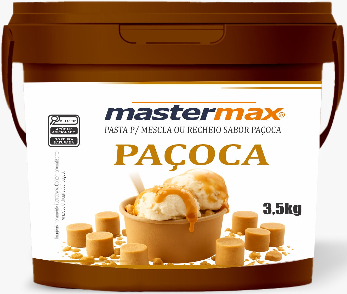 PAÇOCA